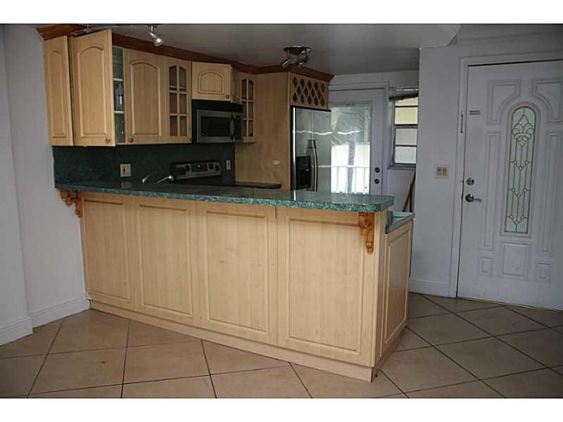 EUCLID GARDENS CONDO - Residential Lease