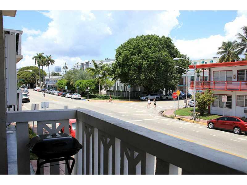 EUCLID GARDENS CONDO - Residential Lease