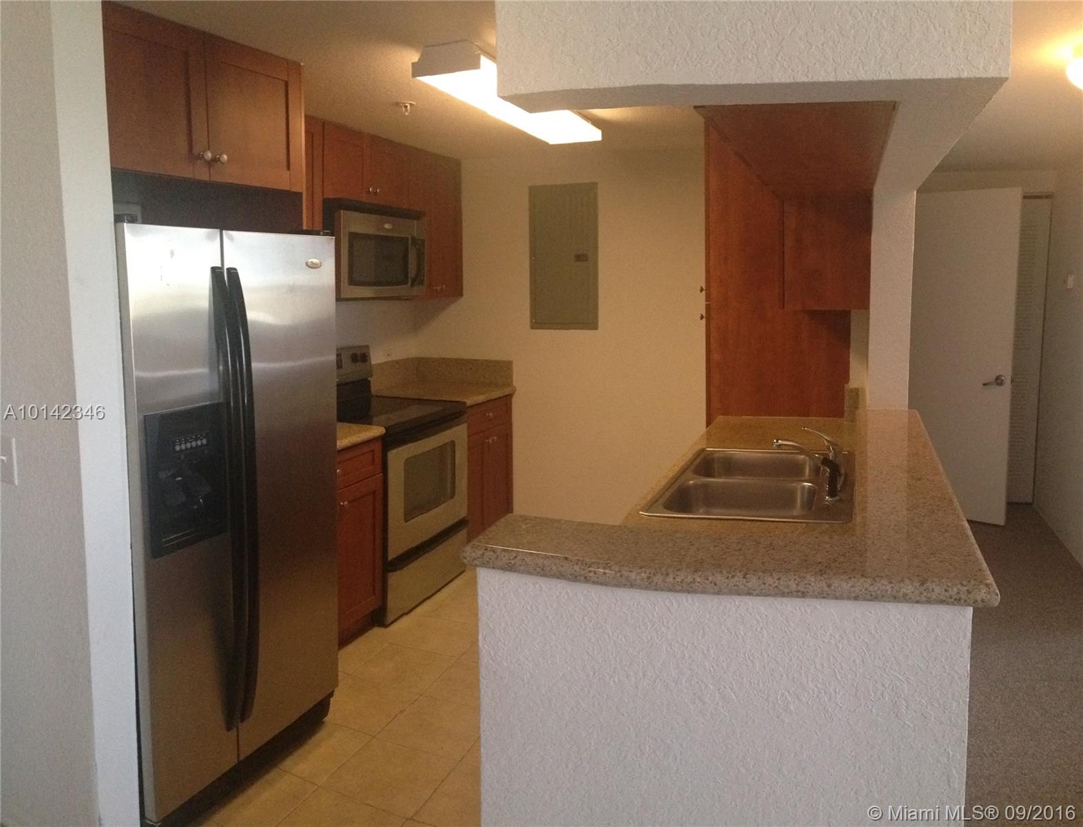 Havana Lofts Condo - Residential Lease