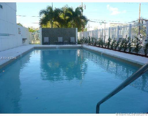 Havana Lofts Condo - Residential Lease