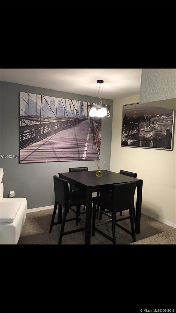 Havana Lofts Condo - Residential Lease