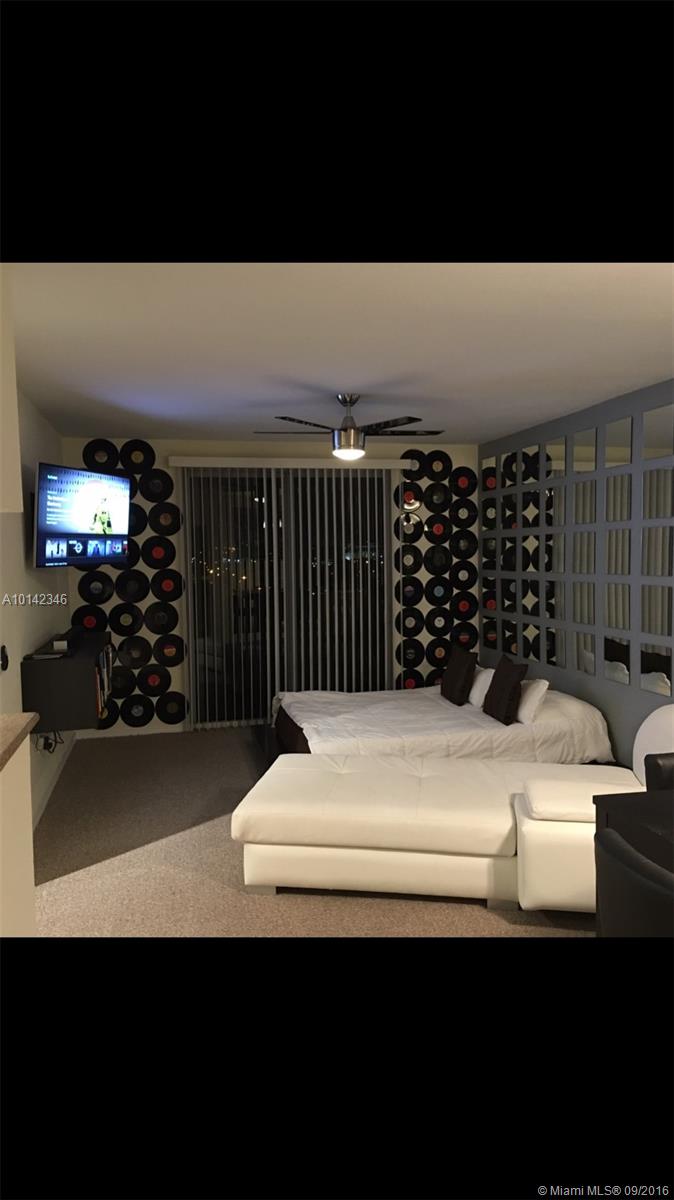 Havana Lofts Condo - Residential Lease