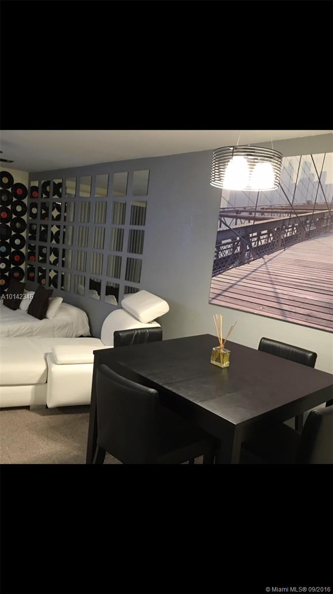 Havana Lofts Condo - Residential Lease