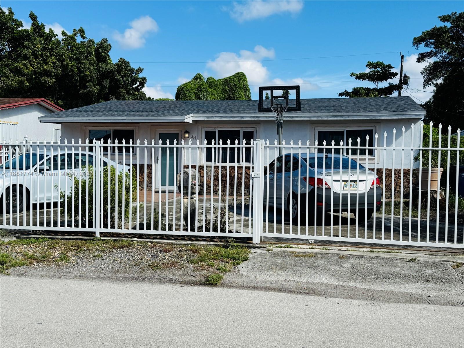 NILE GARDENS SEC 2 - Residential