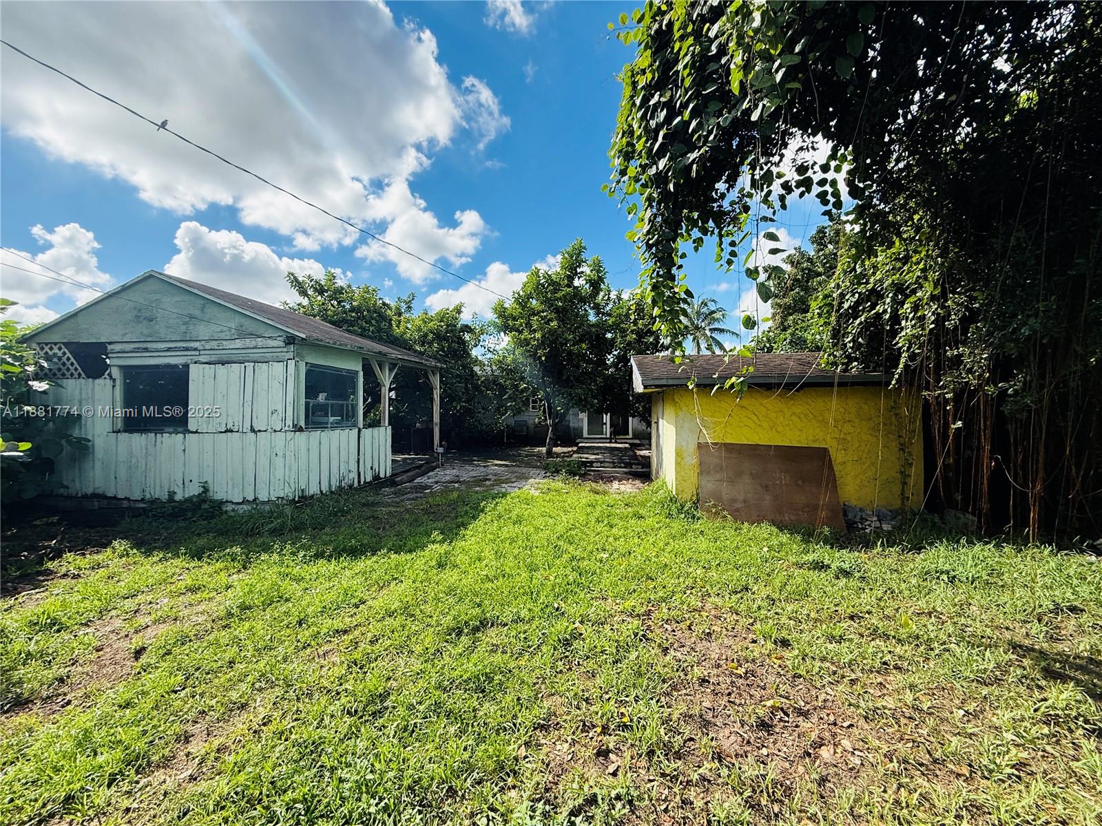 NILE GARDENS SEC 2 - Residential