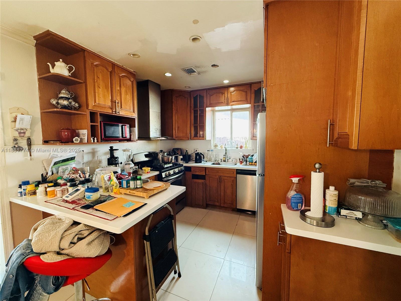 NILE GARDENS SEC 2 - Residential