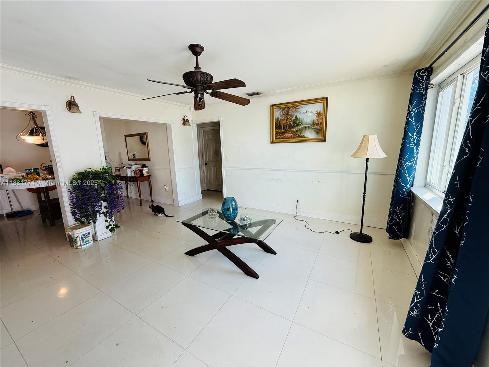 NILE GARDENS SEC 2 - Residential