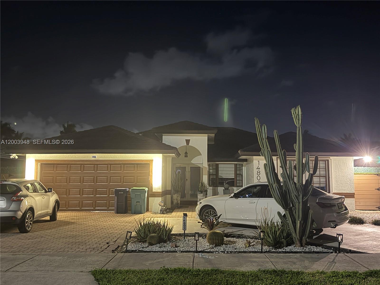 KENDALL FAMILY ESTATES PH - Residential