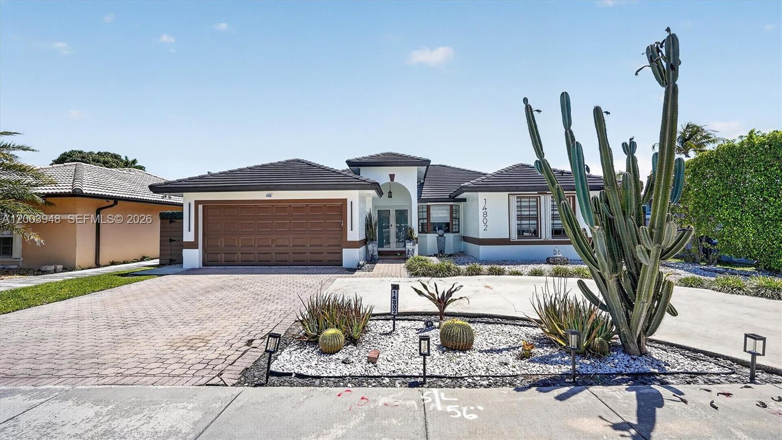 14802 SW 176th Ter