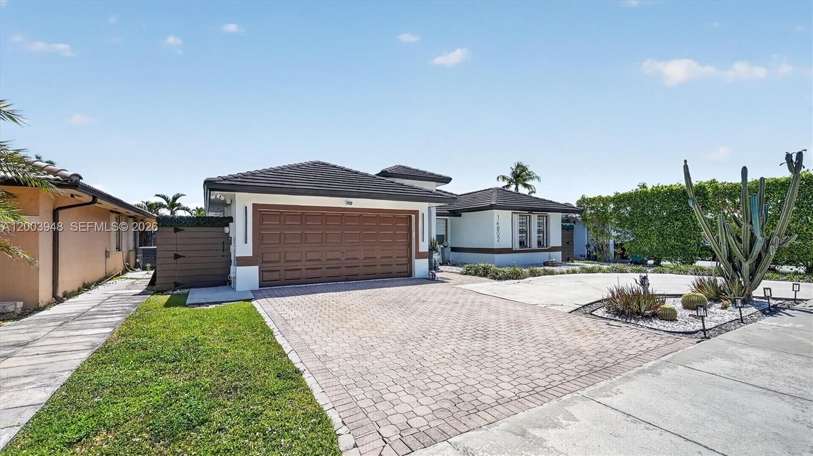 14802 SW 176th Ter
