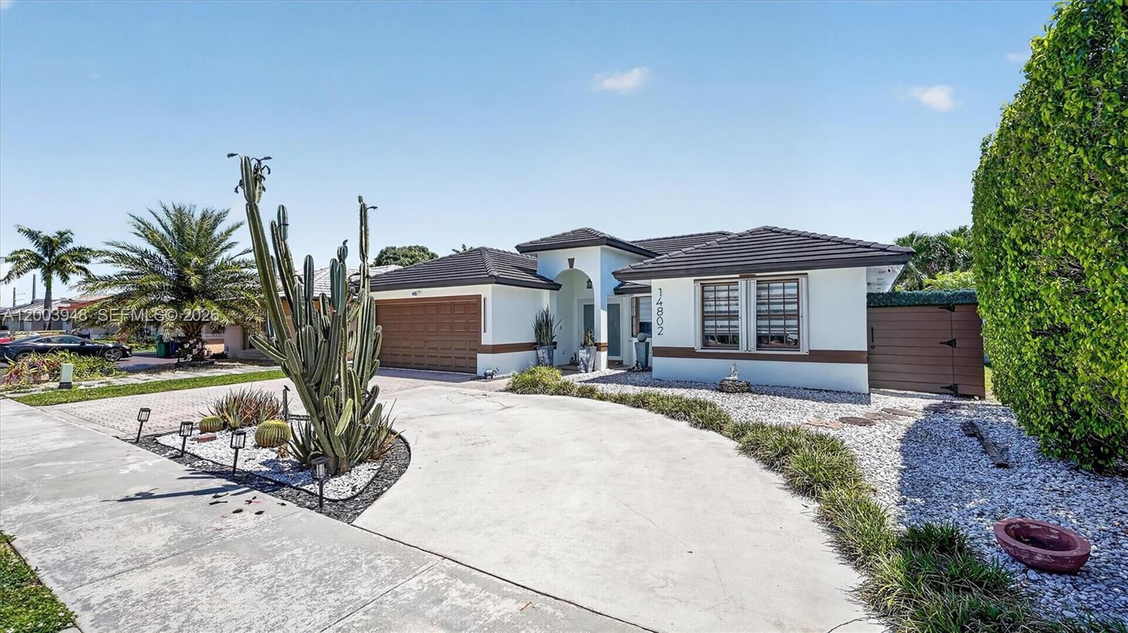 14802 SW 176th Ter