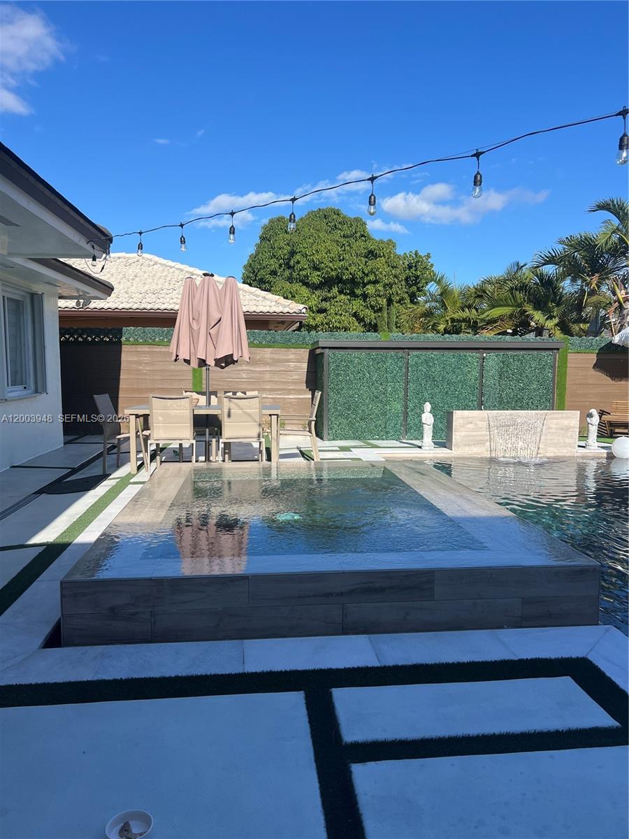 KENDALL FAMILY ESTATES PH - Residential