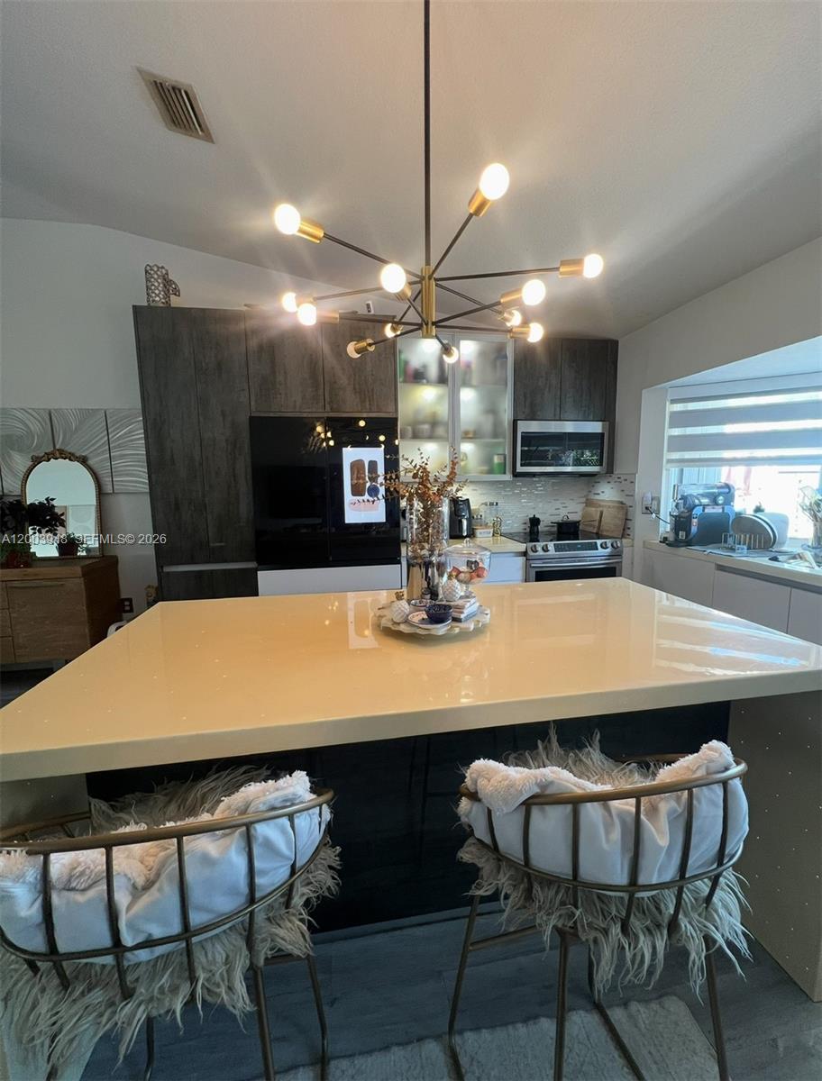 KENDALL FAMILY ESTATES PH - Residential