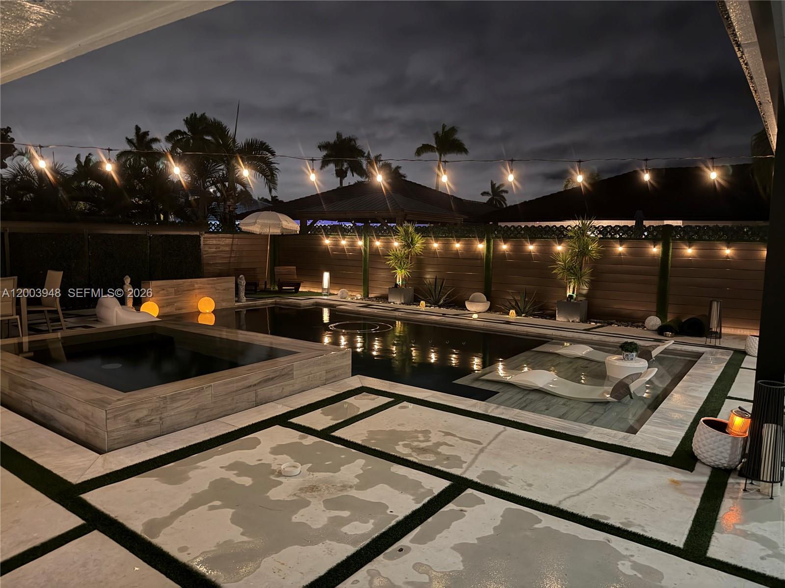 KENDALL FAMILY ESTATES PH - Residential