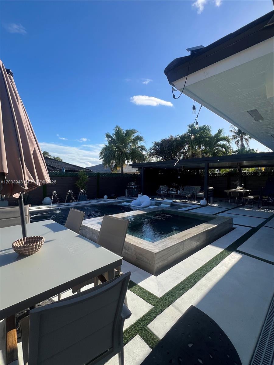 KENDALL FAMILY ESTATES PH - Residential