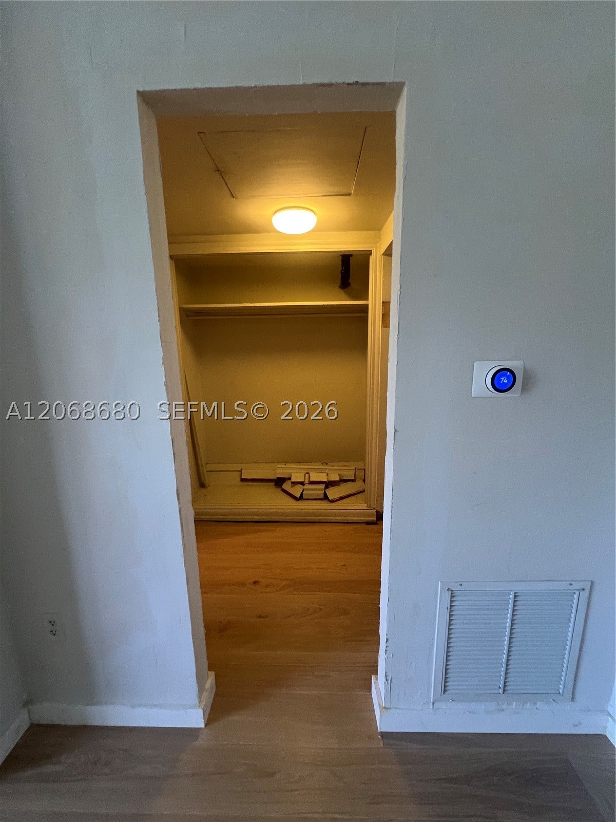 2421 Lake Pancoast Dr 4D
