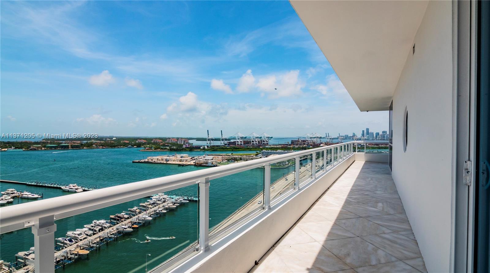 THE BENTLEY BAY CONDO - Residential