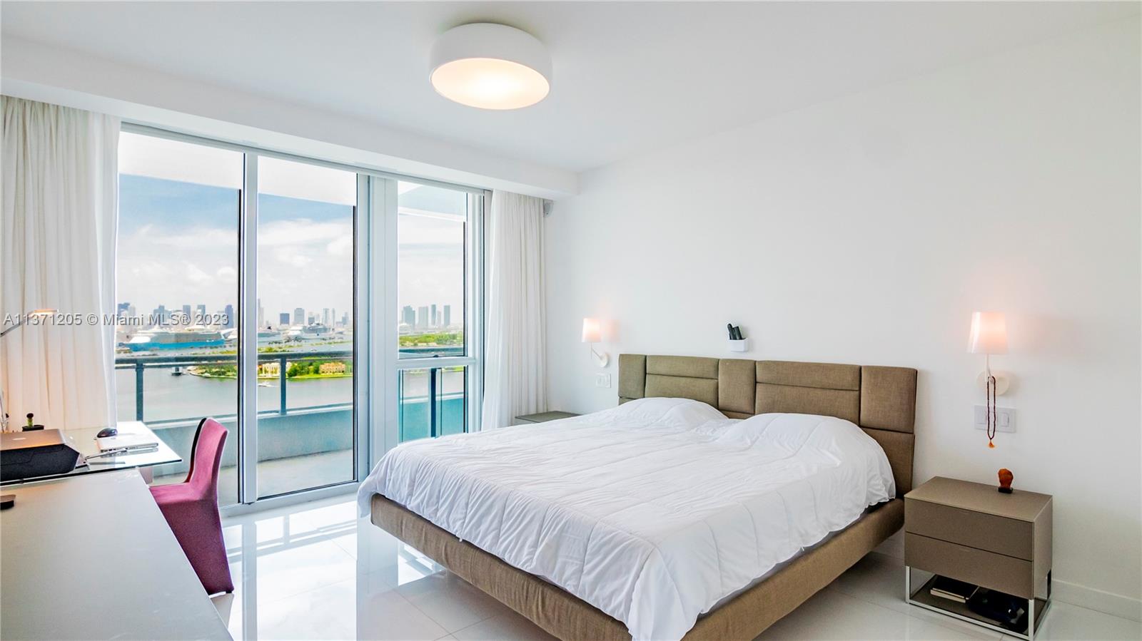 THE BENTLEY BAY CONDO - Residential