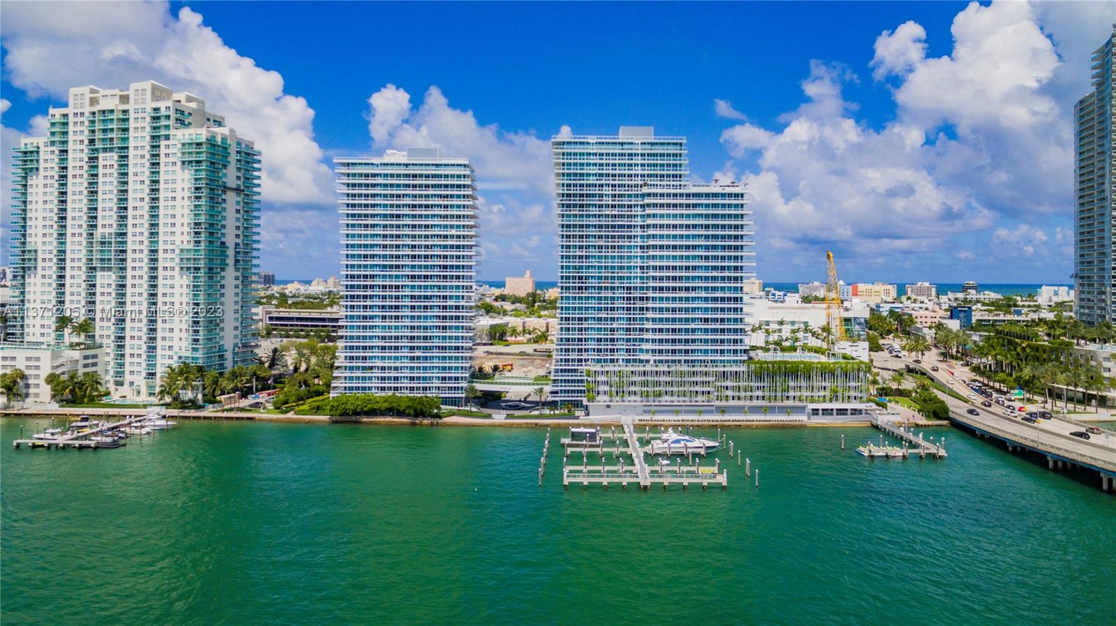 THE BENTLEY BAY CONDO - Residential