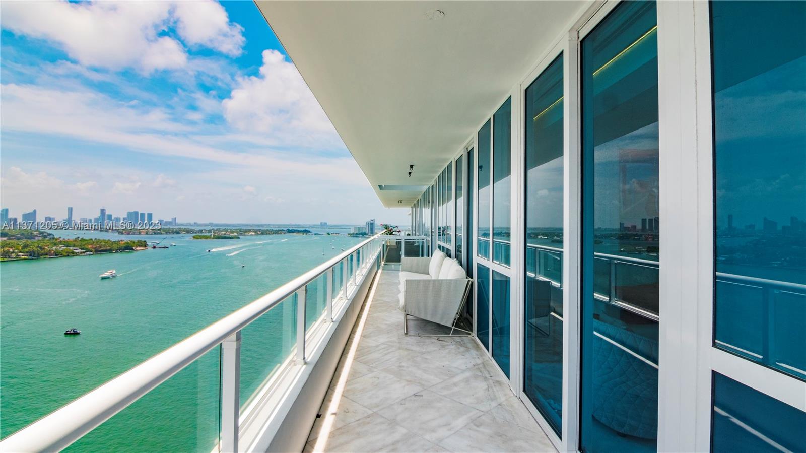 THE BENTLEY BAY CONDO - Residential