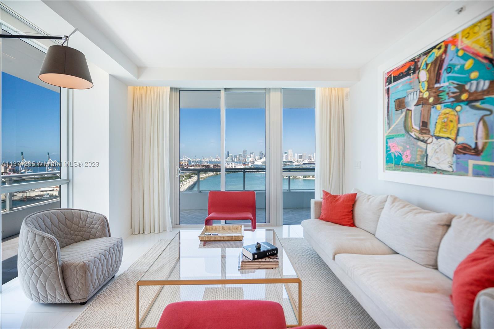 THE BENTLEY BAY CONDO - Residential