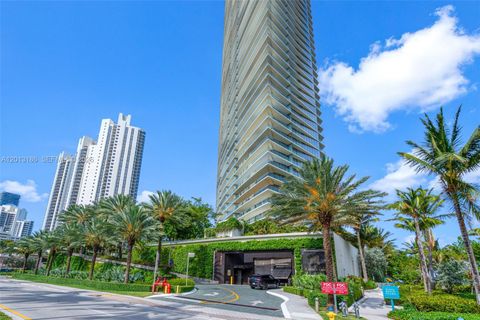 Photo of 18975 Collins Ave #3605, Sunny Isles Beach, FL 33160 (MLS # A12013186)