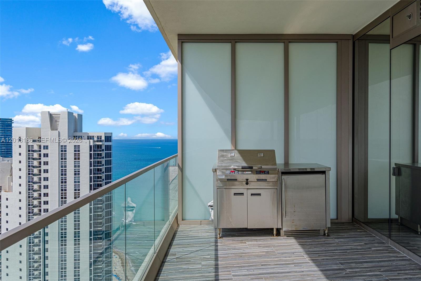 18975 COLLINS CONDO - Residential