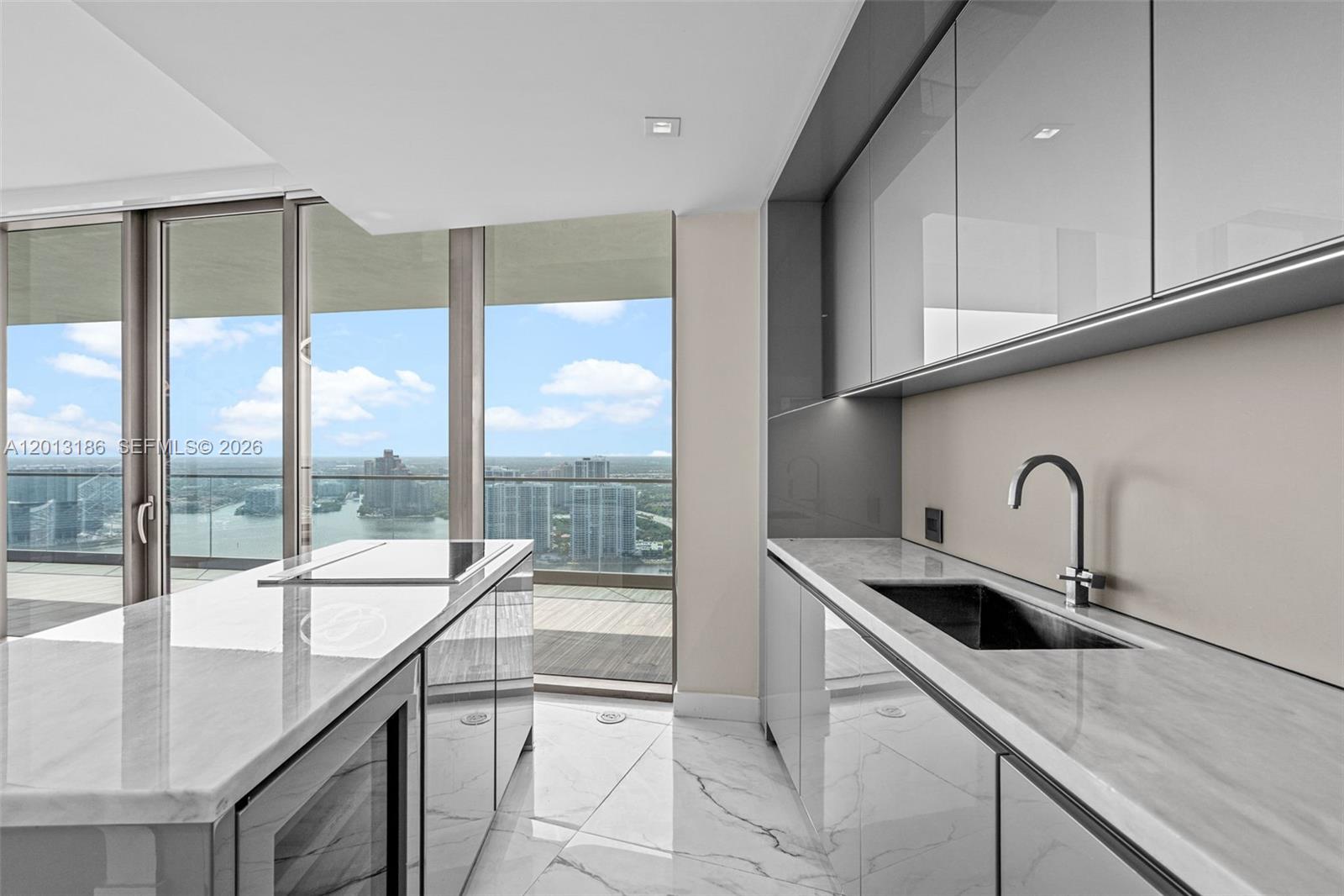 18975 COLLINS CONDO - Residential