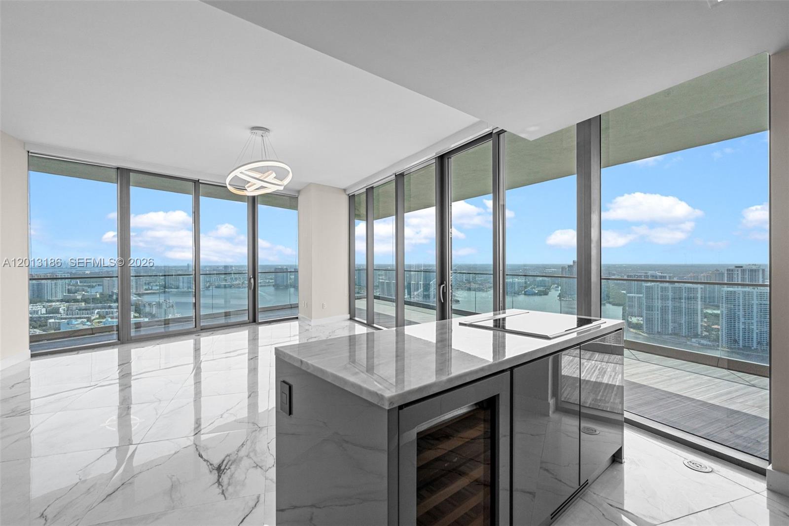 18975 COLLINS CONDO - Residential