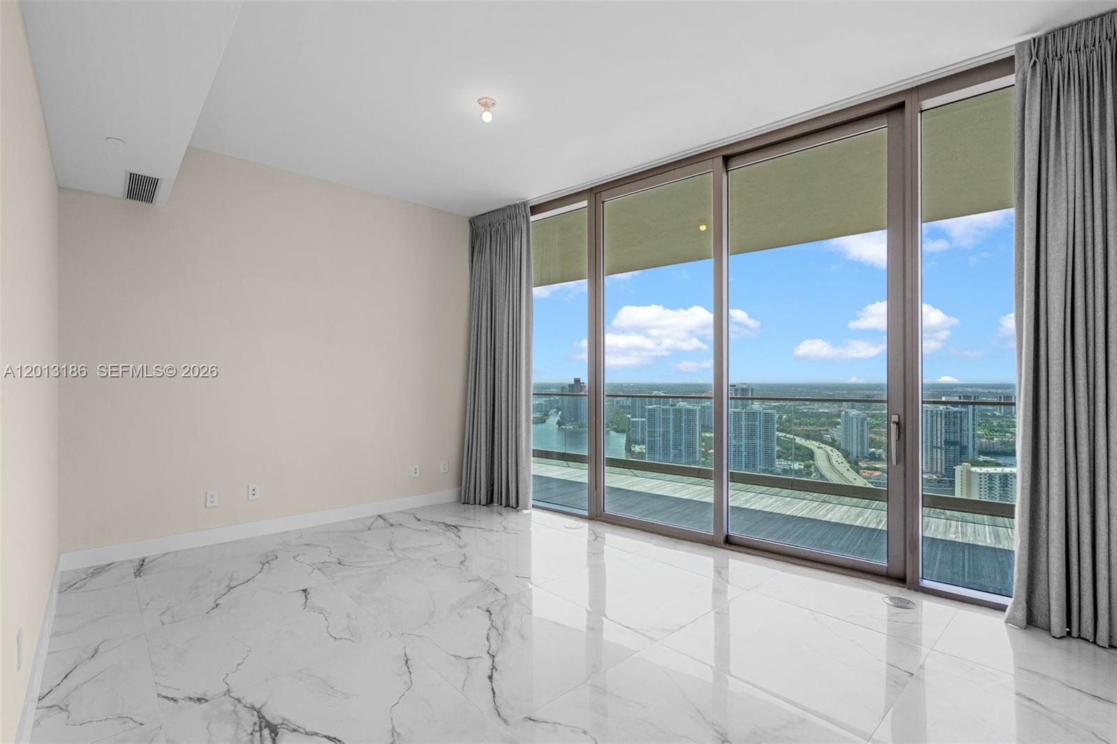 18975 COLLINS CONDO - Residential