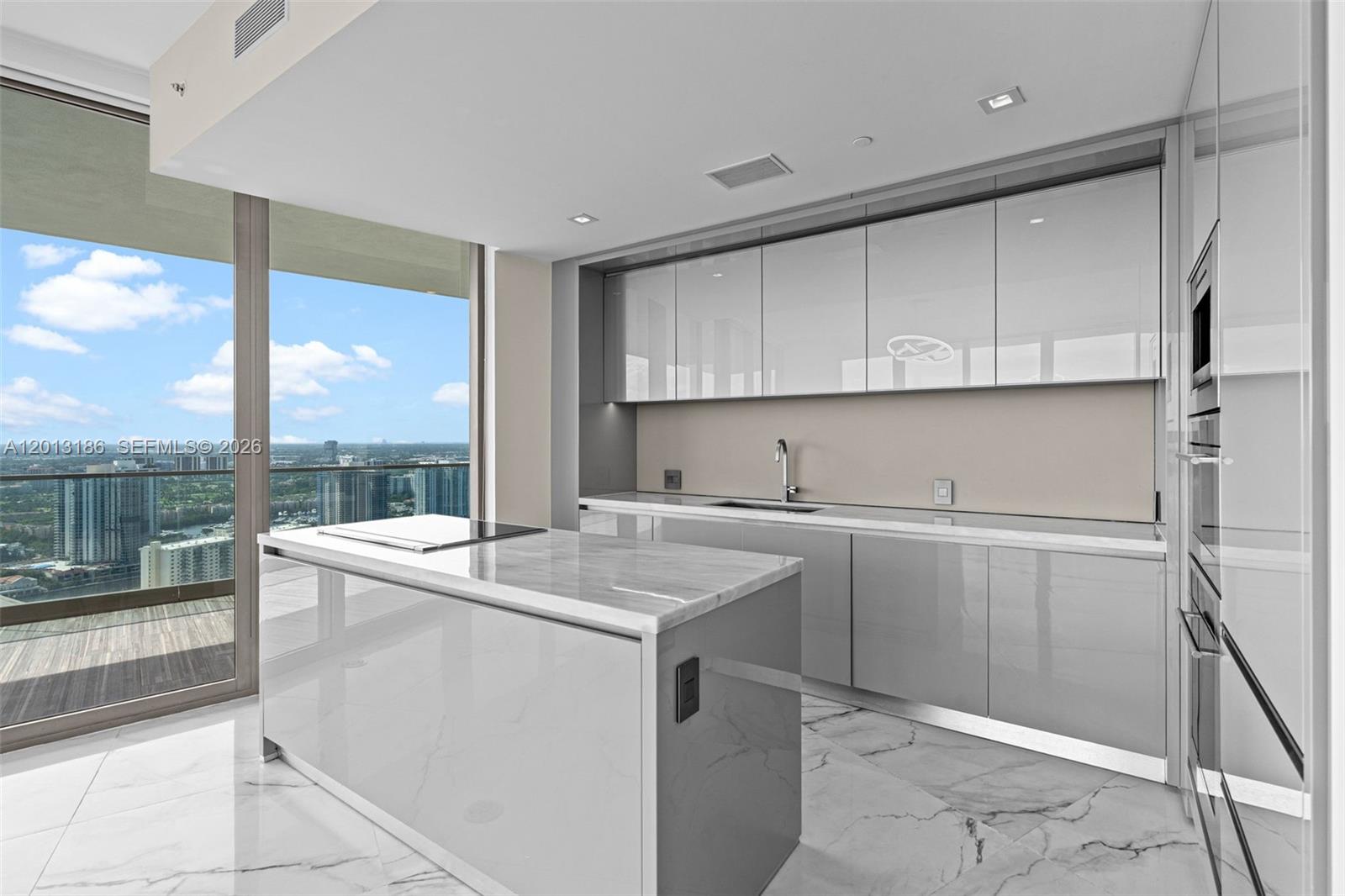 18975 COLLINS CONDO - Residential