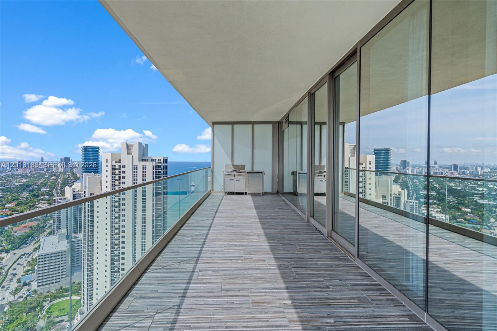 18975 COLLINS CONDO - Residential