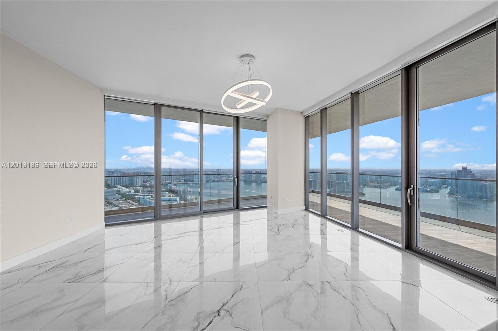 18975 COLLINS CONDO - Residential