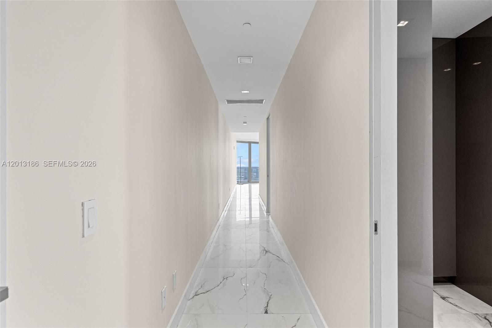 18975 COLLINS CONDO - Residential