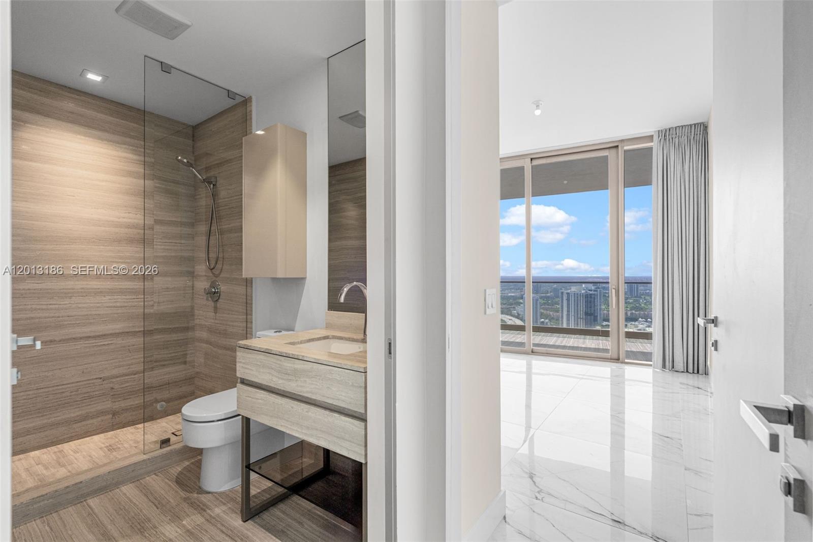 18975 COLLINS CONDO - Residential