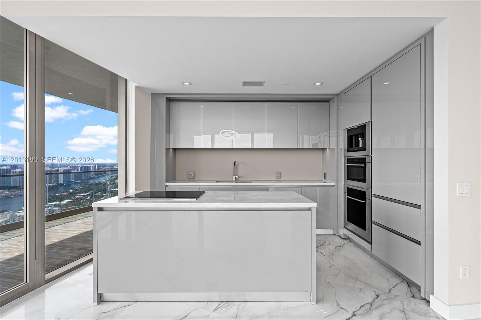 18975 COLLINS CONDO - Residential