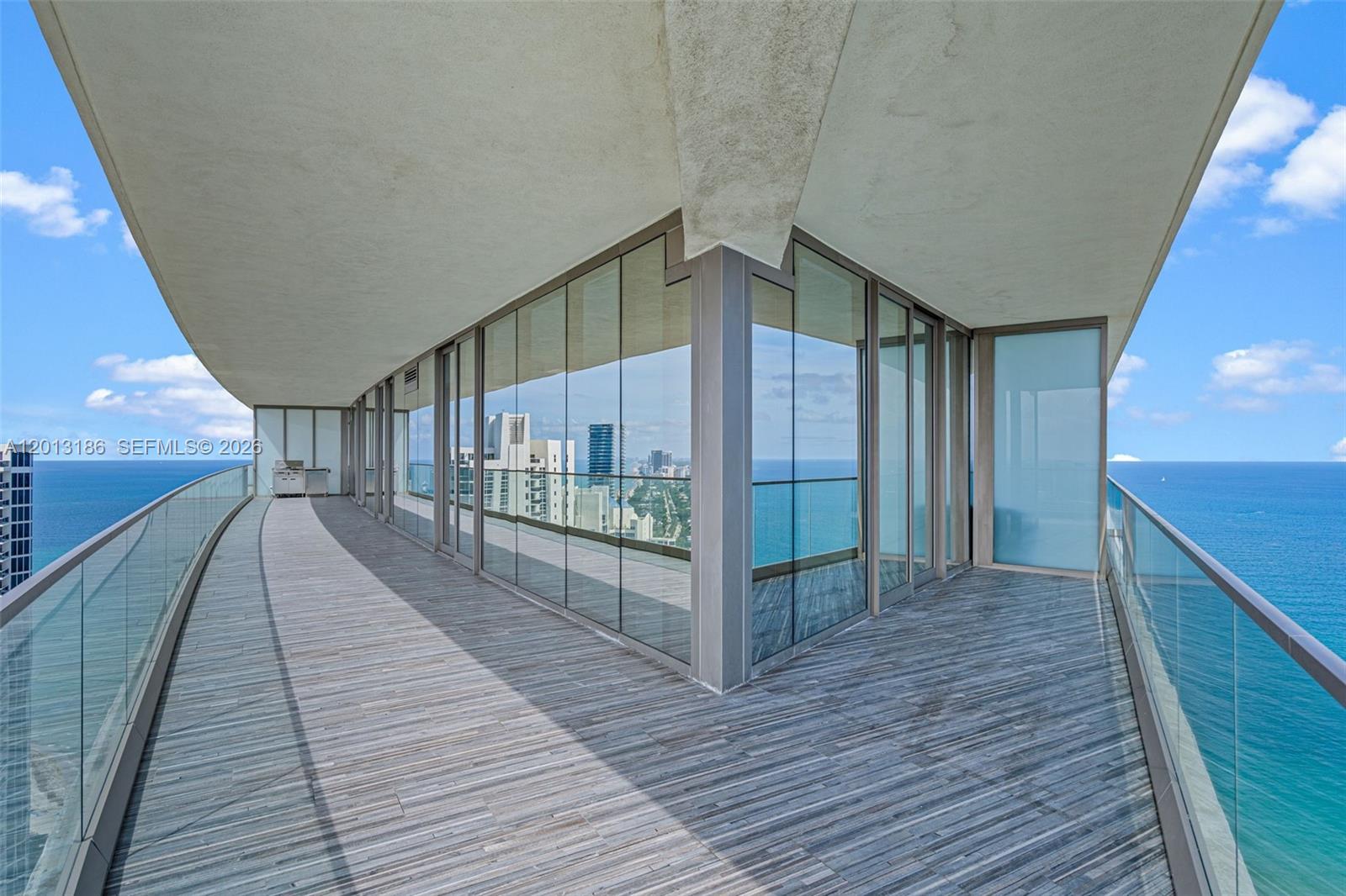 18975 COLLINS CONDO - Residential