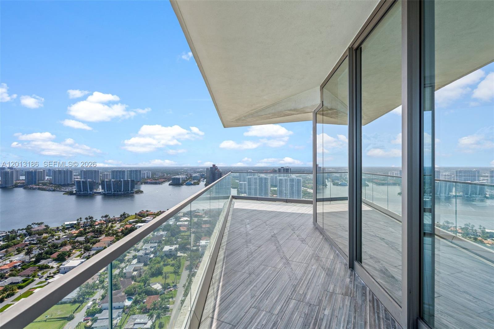 18975 COLLINS CONDO - Residential