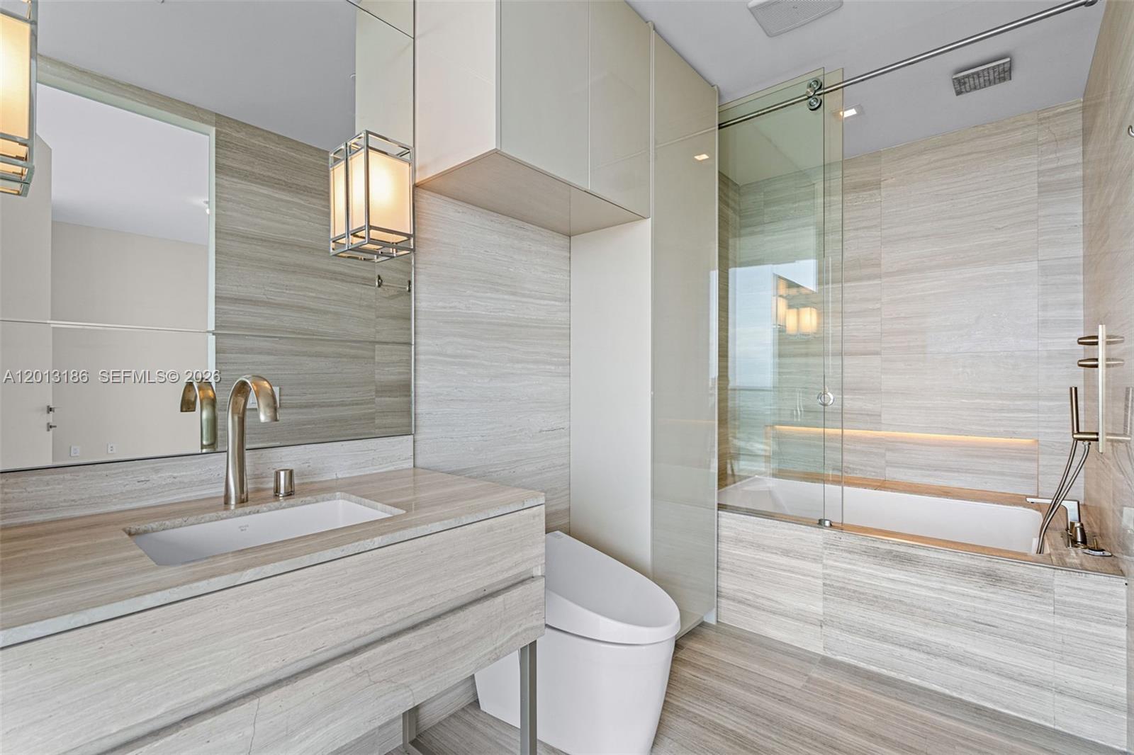 18975 COLLINS CONDO - Residential