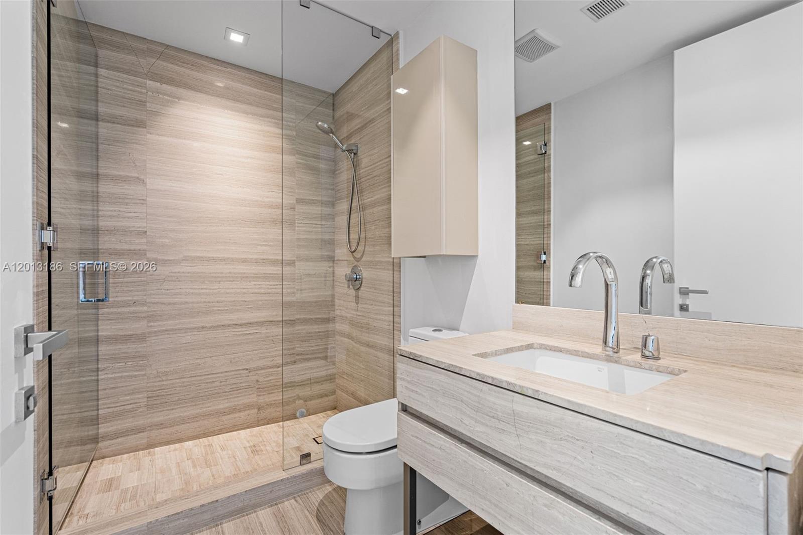18975 COLLINS CONDO - Residential