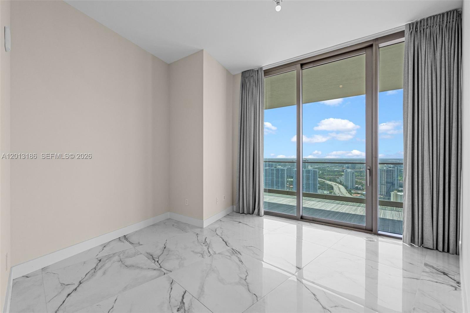 18975 COLLINS CONDO - Residential