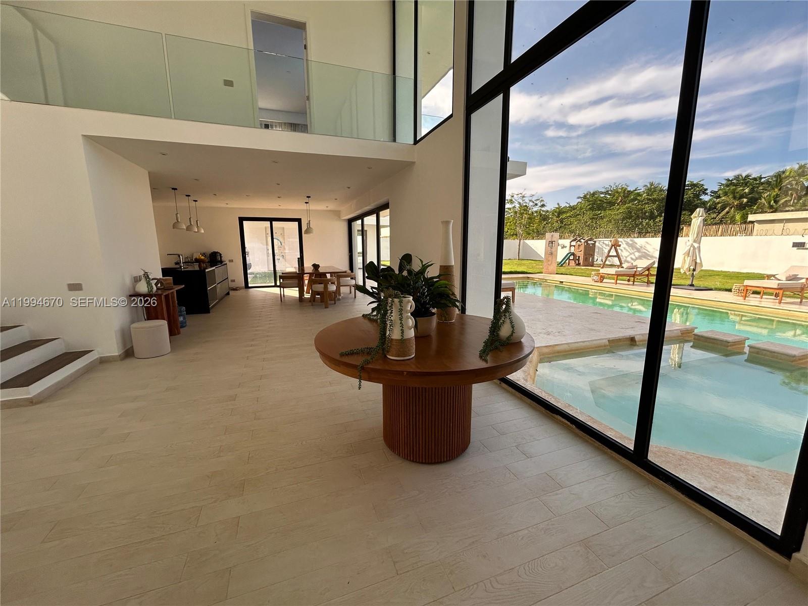 El Cosón - Residential