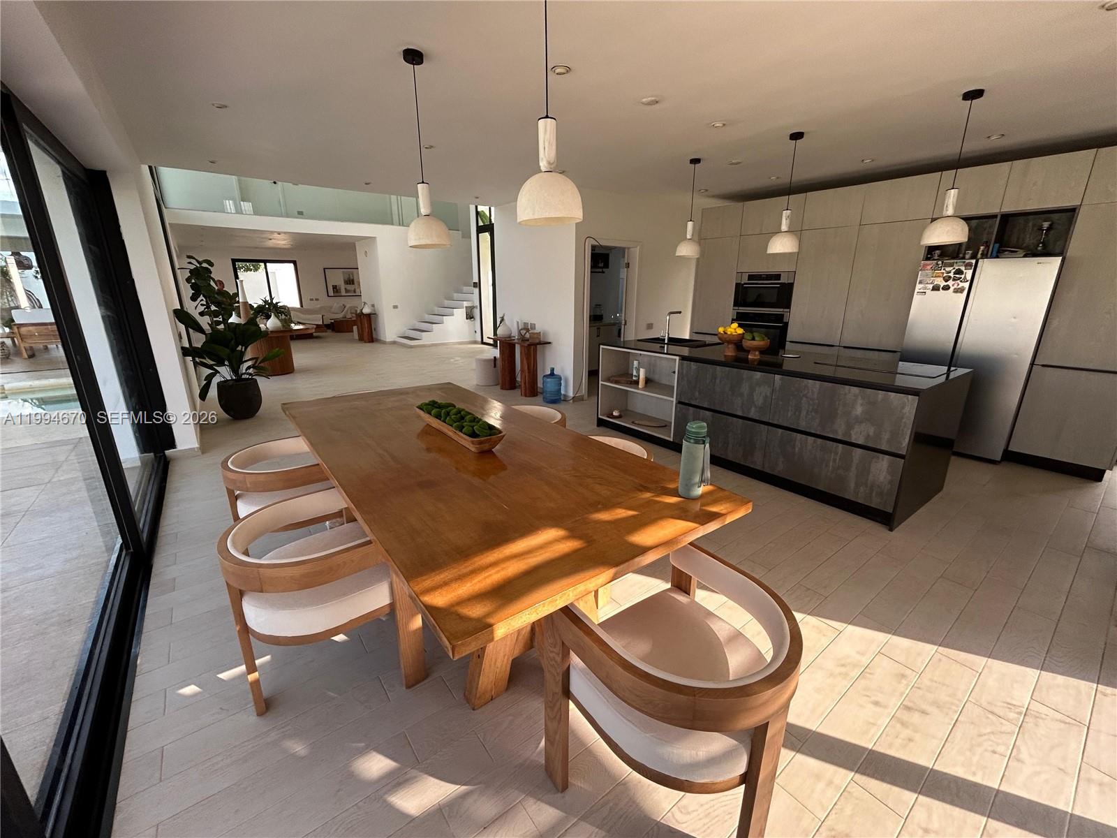 El Cosón - Residential