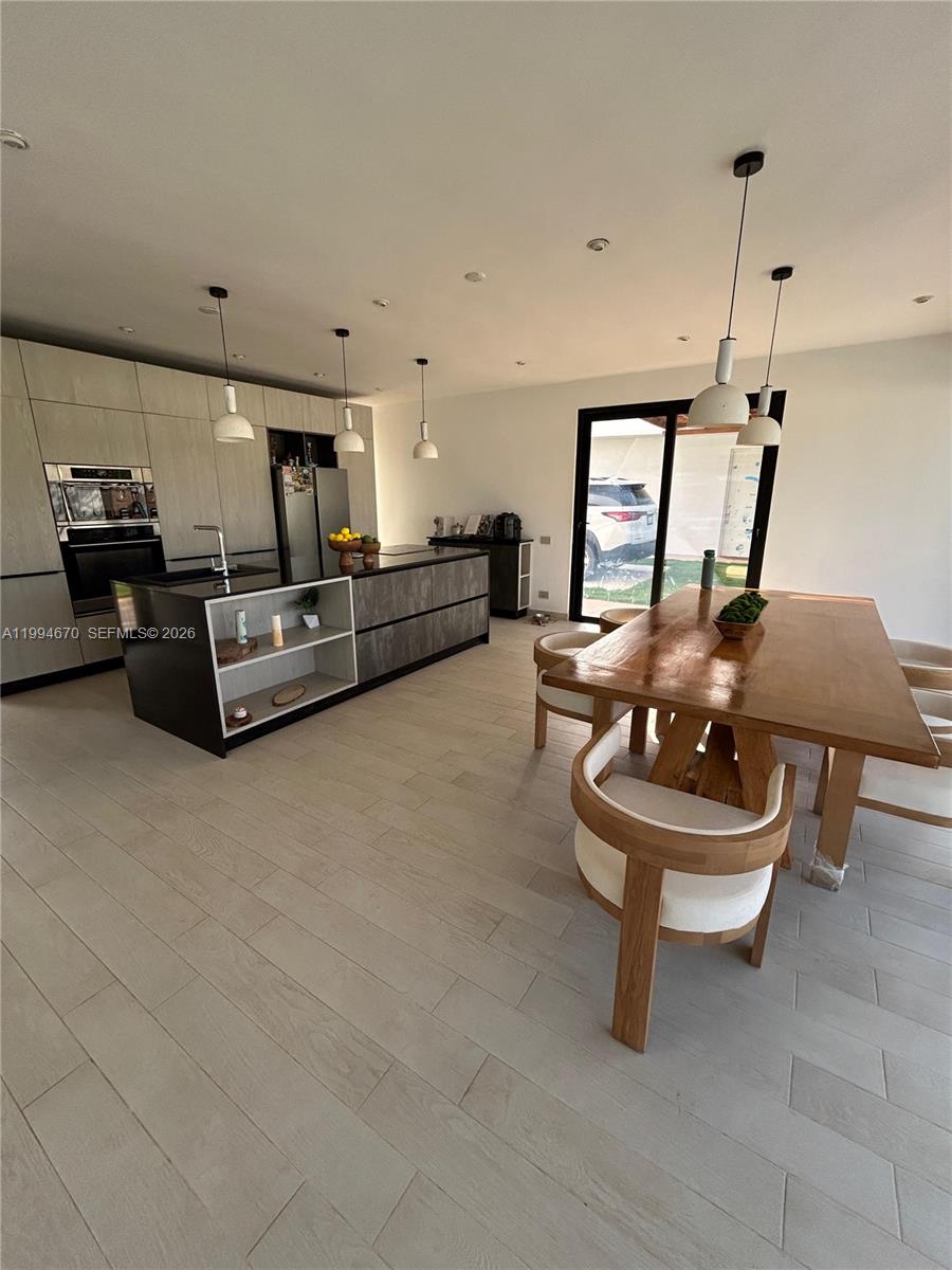 El Cosón - Residential