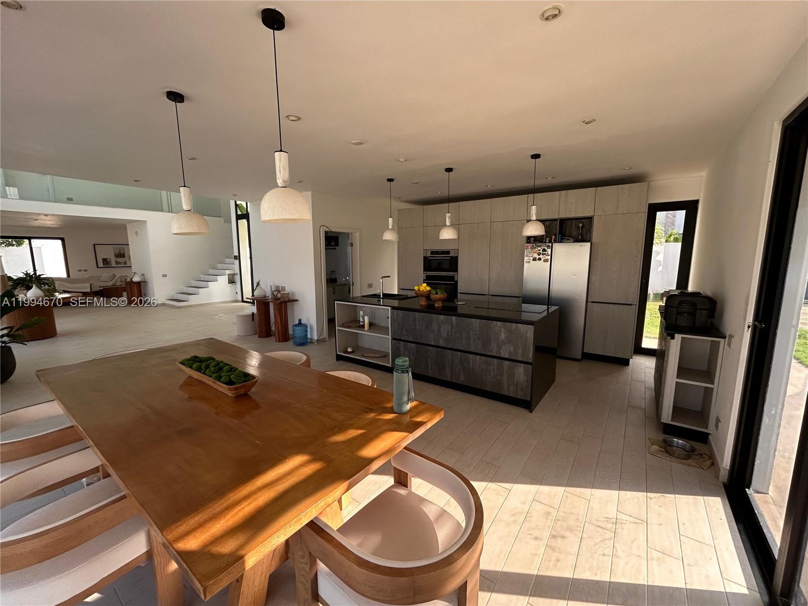 El Cosón - Residential