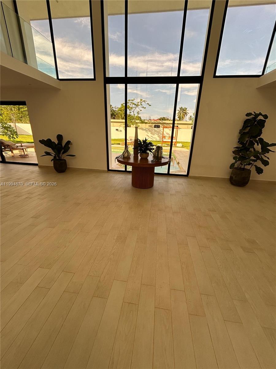 El Cosón - Residential