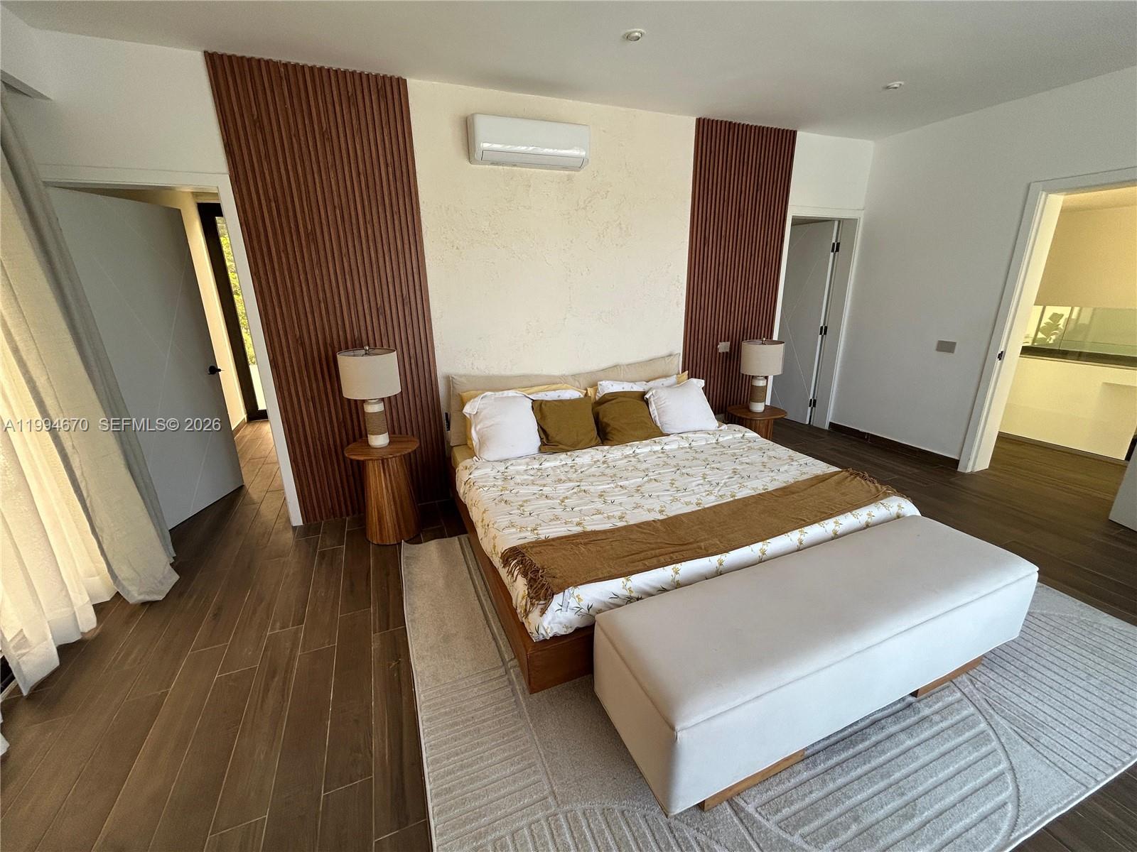 El Cosón - Residential