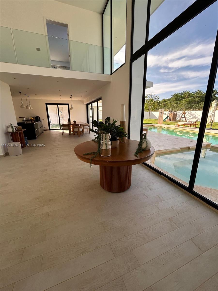 El Cosón - Residential