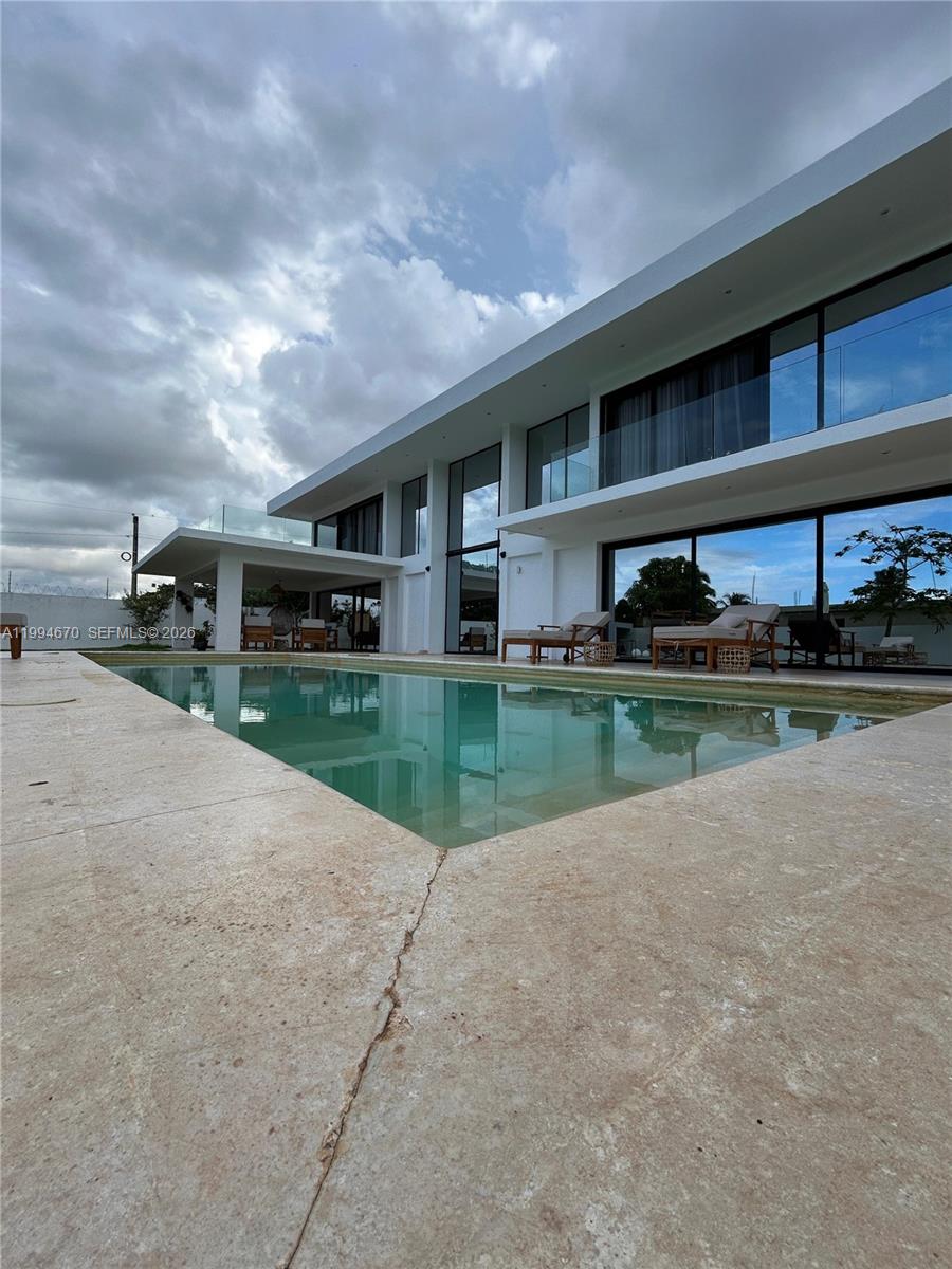 El Cosón - Residential