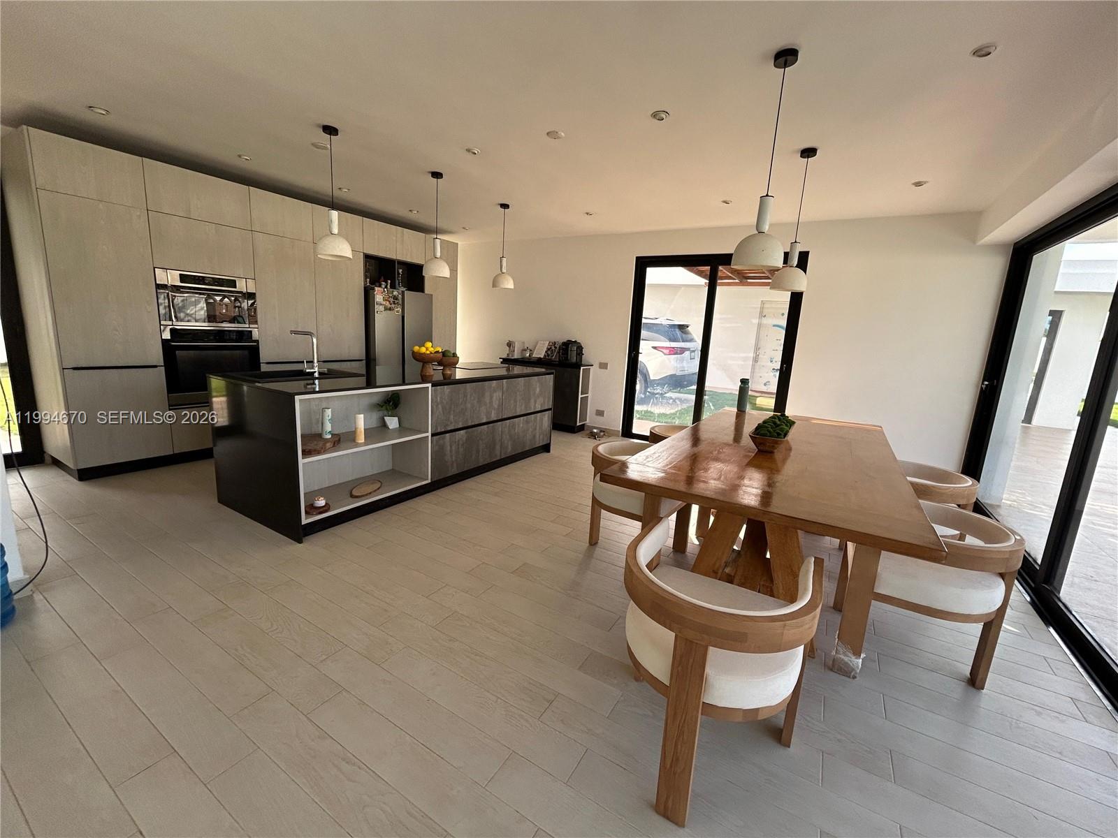 El Cosón - Residential